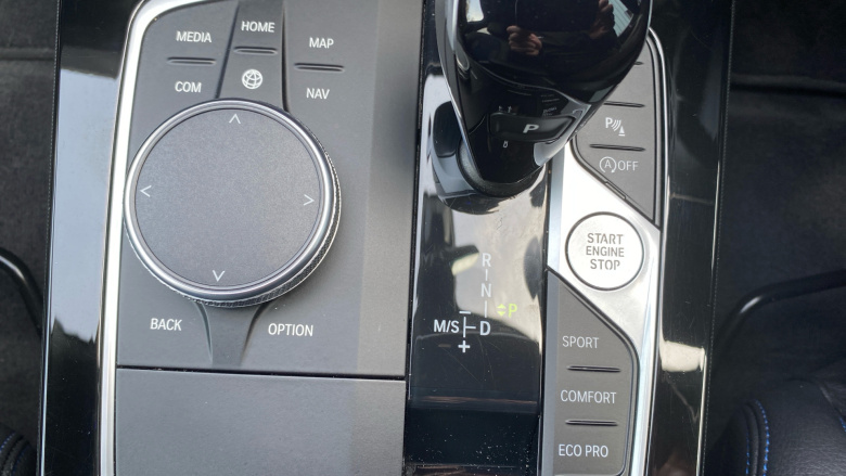 BMW 2 Series 220i M Sport 4dr Step Auto Petrol Saloon